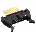 HIF3BA-20P-2.54W参考图片