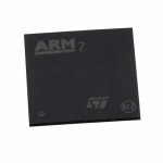 STM32F746IEK6参考图片