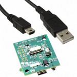 DPS-DONGLE-EVM参考图片