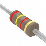 CFR-25JB-52-2K4参考图片
