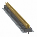 FTMH-148-03-L-DV-A参考图片