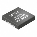 FT234XD-R参考图片