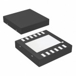 LM4854LD/NOPB参考图片