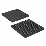 STM32L4R5AII6P参考图片