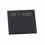 STM32F746NEH6参考图片