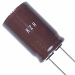 EKZH160ELL221MF11S参考图片