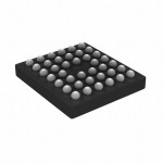 MSP430F5151IYFFR参考图片