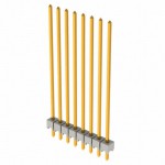 HTSW-108-21-F-S参考图片
