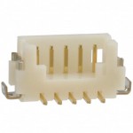 DF13B-5P-1.25V(77)参考图片