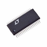 LTC1821AIGW参考图片