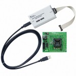 MSP-FET430U100USB参考图片