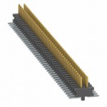 FTMH-142-02-L-DV-A参考图片