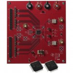 DAC5652EVM参考图片