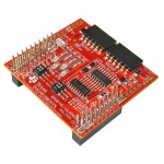 BOOSTXL-ULN2003参考图片