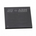 STM32F767NIH6参考图片