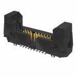 EHF-110-01-F-D-SM-LC-08参考图片