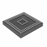 ATSAMD51P20A-CTFT参考图片