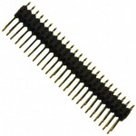 SMH100-LPSE-D25-RA-BK参考图片