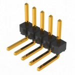 TSW-105-22-G-S-RA参考图片