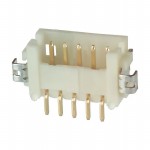 DF13-5P-1.25H(50)参考图片