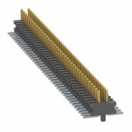 FTMH-138-03-LM-DV-A参考图片