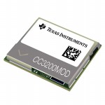 CC3200MODR1M2AMOBR参考图片