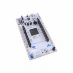 NUCLEO-L4A6ZG参考图片