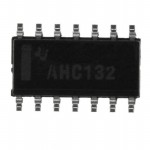 SN74AHC132DBR参考图片