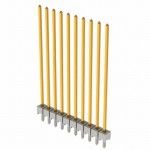 HTSW-110-21-F-S参考图片