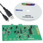 EVAL-AD5764REBZ参考图片