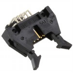 HIF3BD-10PA-2.54WB(71)参考图片