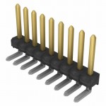 TSW-109-25-F-S-RA参考图片