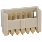 DF13-6P-1.25DS(50)参考图片