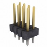 PZC04DFAN参考图片