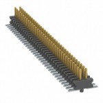 FTMH-134-02-F-DV-A参考图片