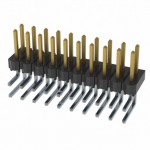 HTSW-110-08-F-D-LA参考图片