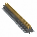 FTMH-144-03-L-DV-A参考图片