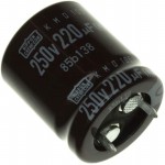 KMQ160VS681M22X30T2参考图片