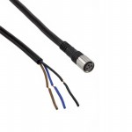 XS3H-M8PVC3S03M参考图片