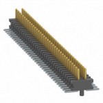 FTMH-135-03-F-DV-A参考图片