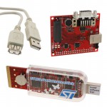 STM3210B-SK/HIT参考图片