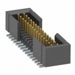 FTMH-115-02-F-DV-ES-P-TR参考图片