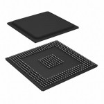 MPC5554MVR132参考图片