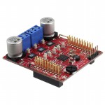 BOOSTXL-DRV8323RS参考图片