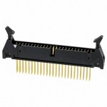 HIF3BB-50P-2.54W参考图片