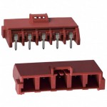 DF22L-5P-7.92DS参考图片