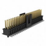 FTSH-125-01-L-DV-K-A参考图片