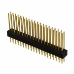 HIF3H-40P-2.54W参考图片